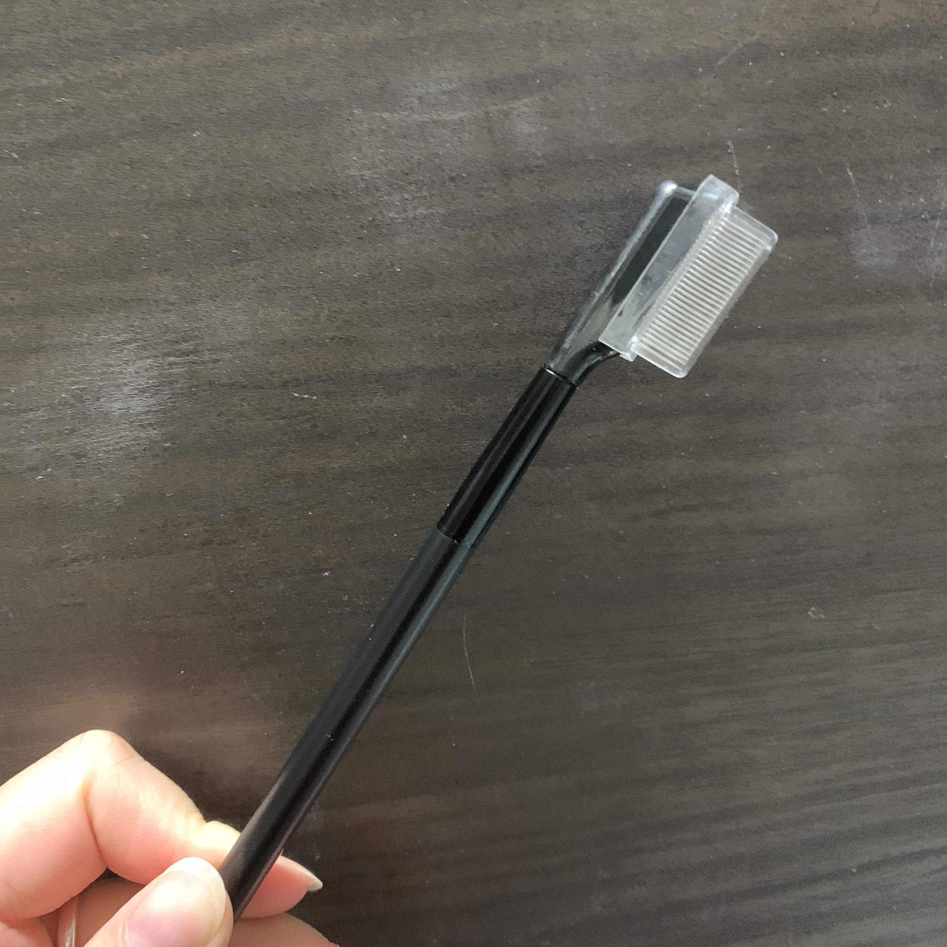 UR GLAM EYELASH COMB｜U R GLAMの口コミ URGLAM UR GLAMEYELASH COMB アイラッシュ