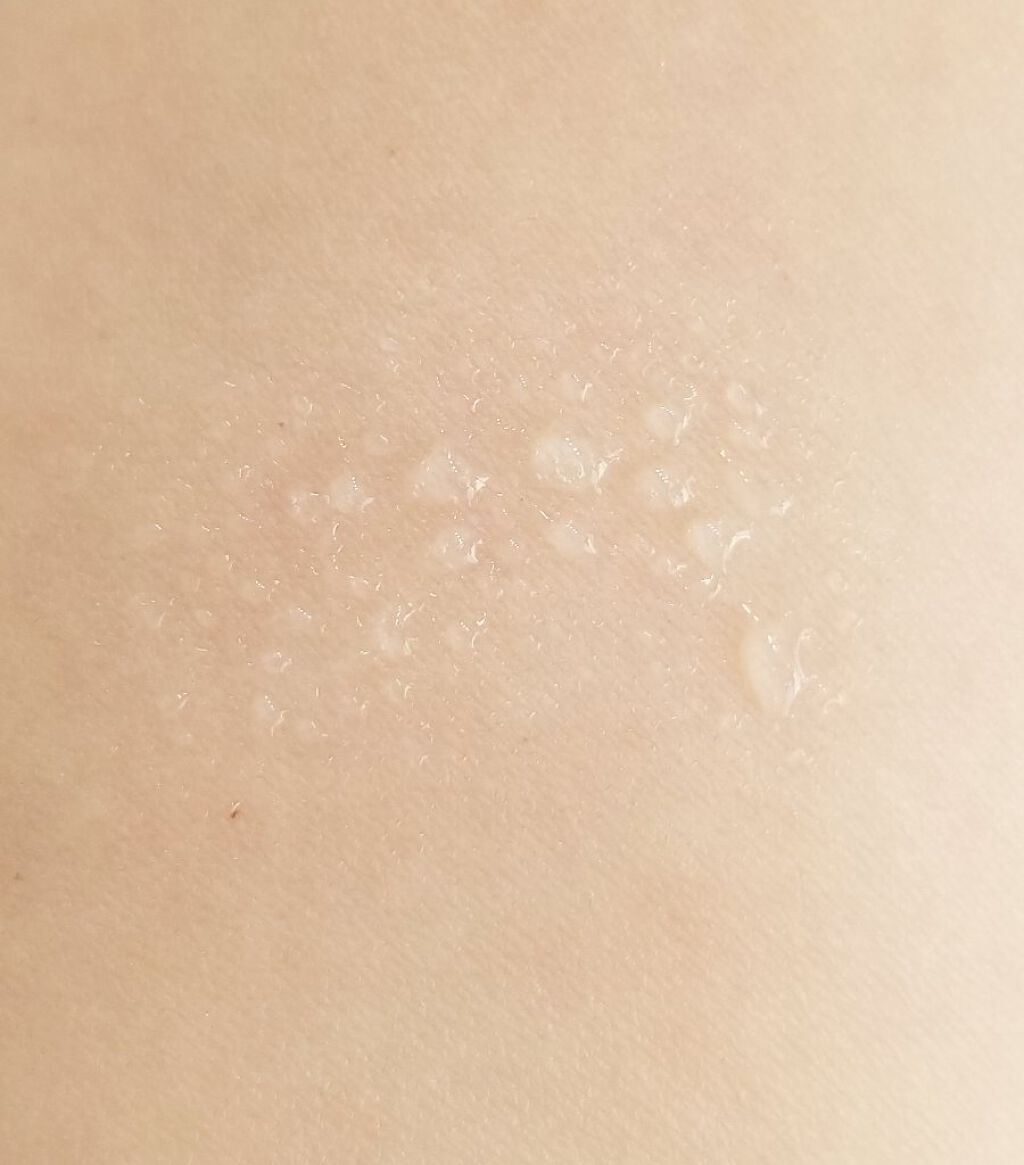 タイトニングミスト/ELECTRON/ミスト状化粧水を使ったクチコミ(3枚目)