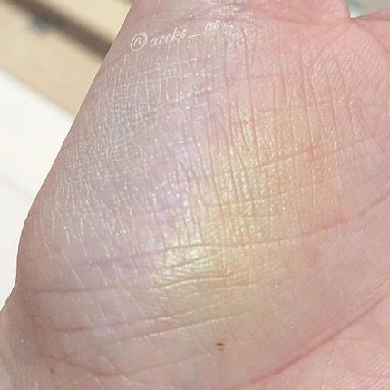 ショコラスウィート アイズ/リンメル ロンドン/アイシャドウパレットを使ったクチコミ(5枚目)