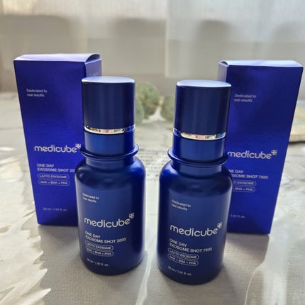 ゼロ毛穴パッド 2.0/MEDICUBE/トナーパッドを使ったクチコミ(3枚目)