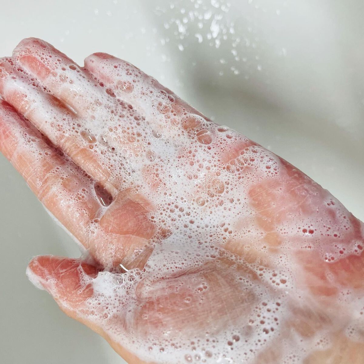 デオコ 薬用ボディクレンズ/DEOCO(デオコ)/ボディソープを使ったクチコミ(2枚目)