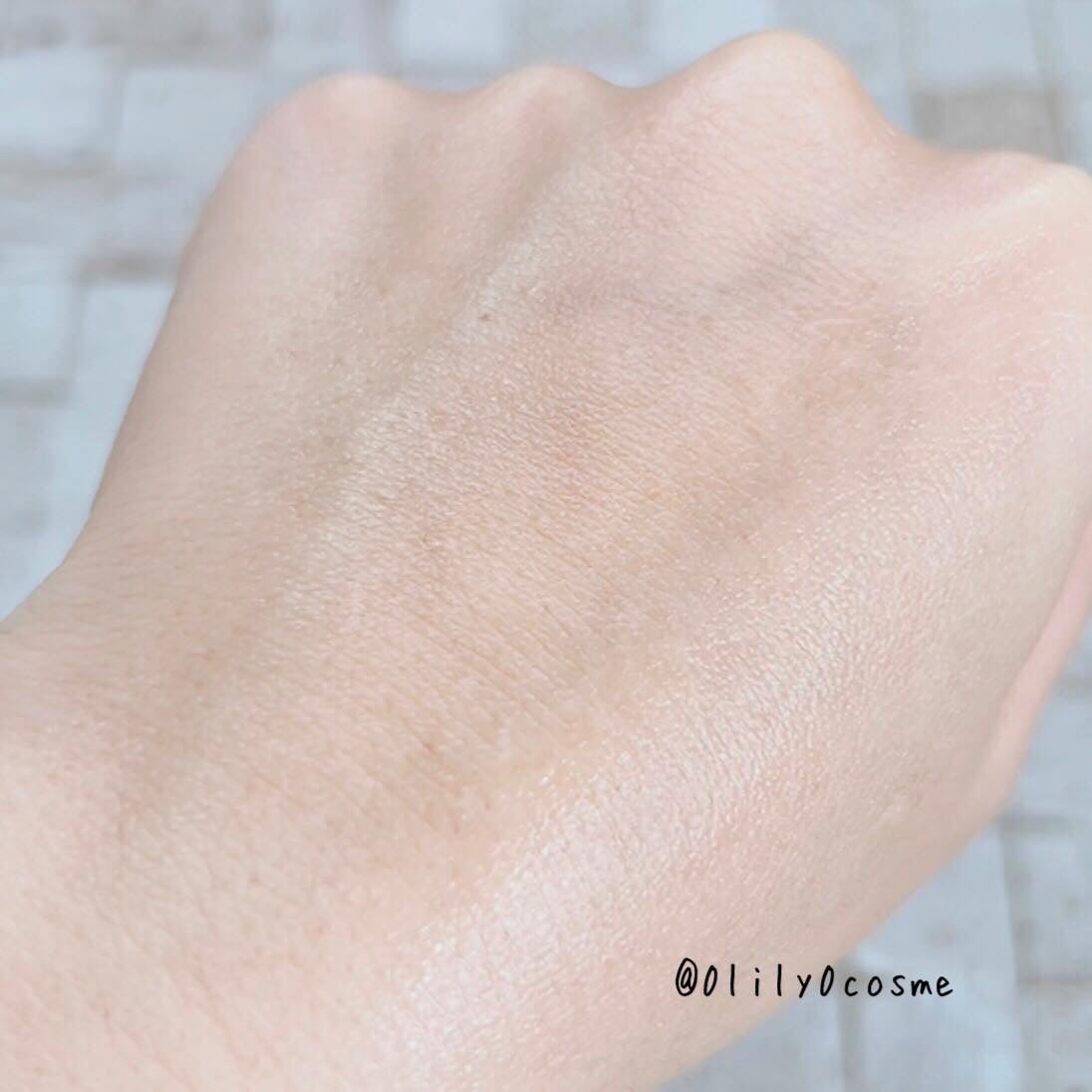 EGFバブルエッセンス/MECHAI/ボディクリームを使ったクチコミ(5枚目)