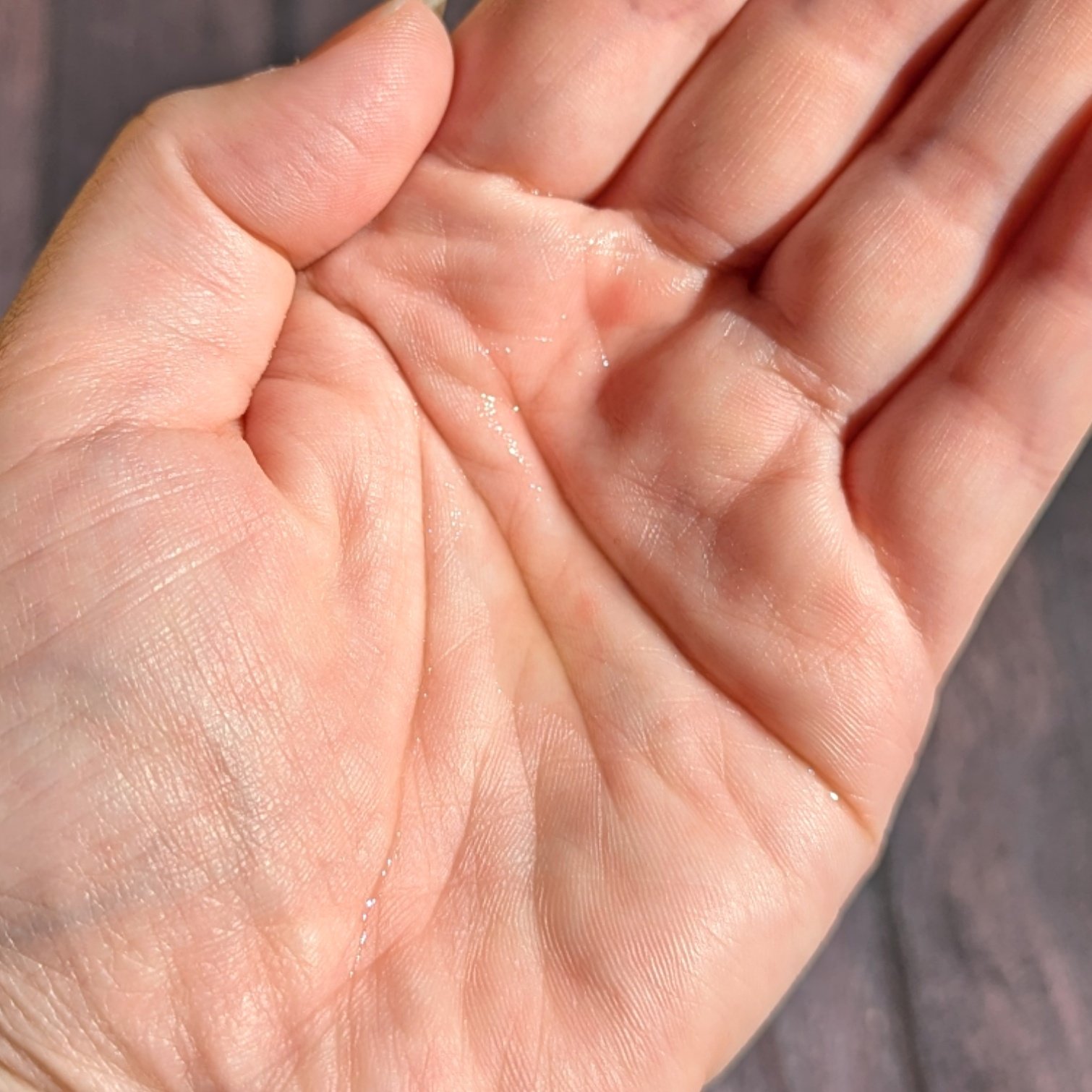 グローリー トリプルアクション Cトナー/Antipodes/化粧水を使ったクチコミ（3枚目）