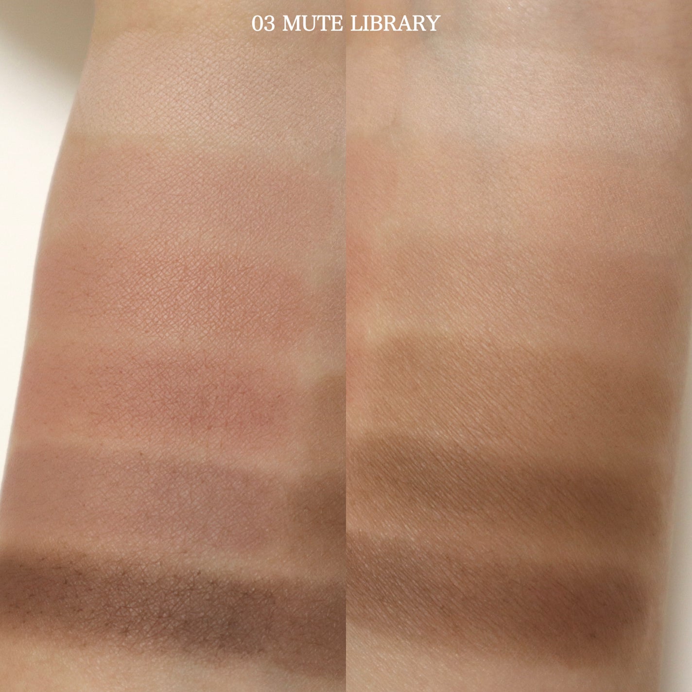 プロ アイ パレット エアー/CLIO/アイシャドウパレットを使ったクチコミ(8枚目)