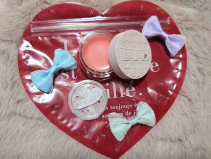 クイックラッシュカーラー/キャンメイク/マスカラ下地を使ったクチコミ(2枚目)