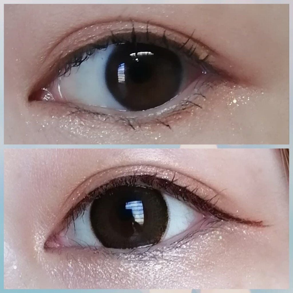 ワンピックアイシャドウパレット/APLIN/アイシャドウパレットを使ったクチコミ(5枚目)