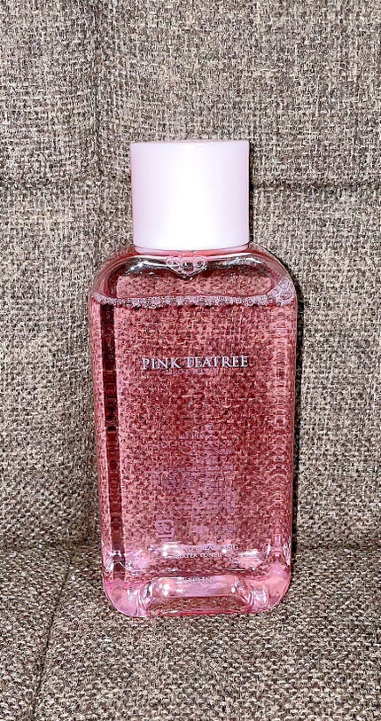 ピンクティーツリートナー/APLIN/化粧水を使ったクチコミ(2枚目)