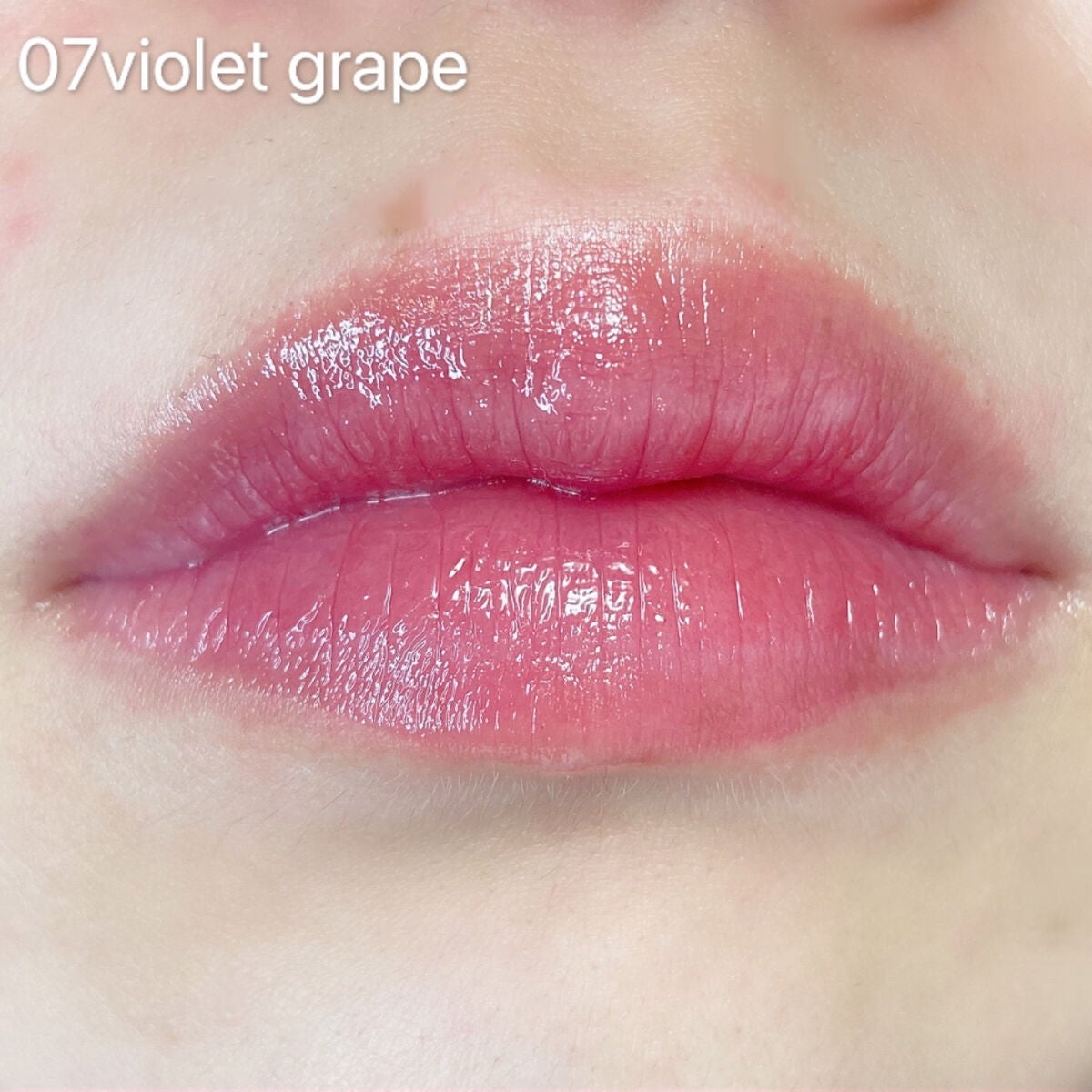 ジルスチュアート クリスタルブルーム リップブーケ セラム/JILL STUART/リッププランパーを使ったクチコミ(7枚目)