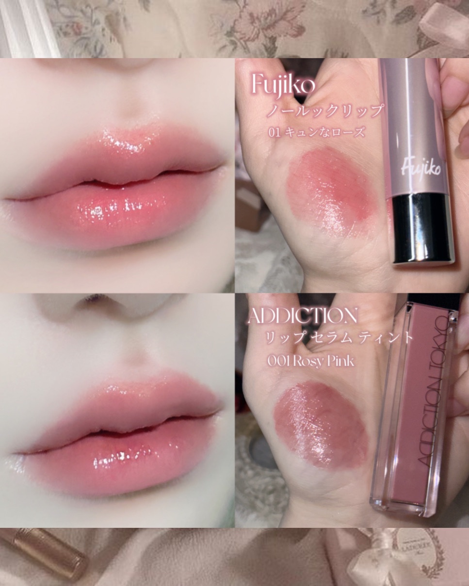 ケイト リップモンスター/KATE/口紅を使ったクチコミ（2枚目）