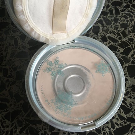 スノービューティー スノービューティー IIIのクチコミ「皆さん夜に使える
美白
スキンケアパウダーをご存知ですか??
今回は
資生堂 スノービューテ.....」(2枚目)