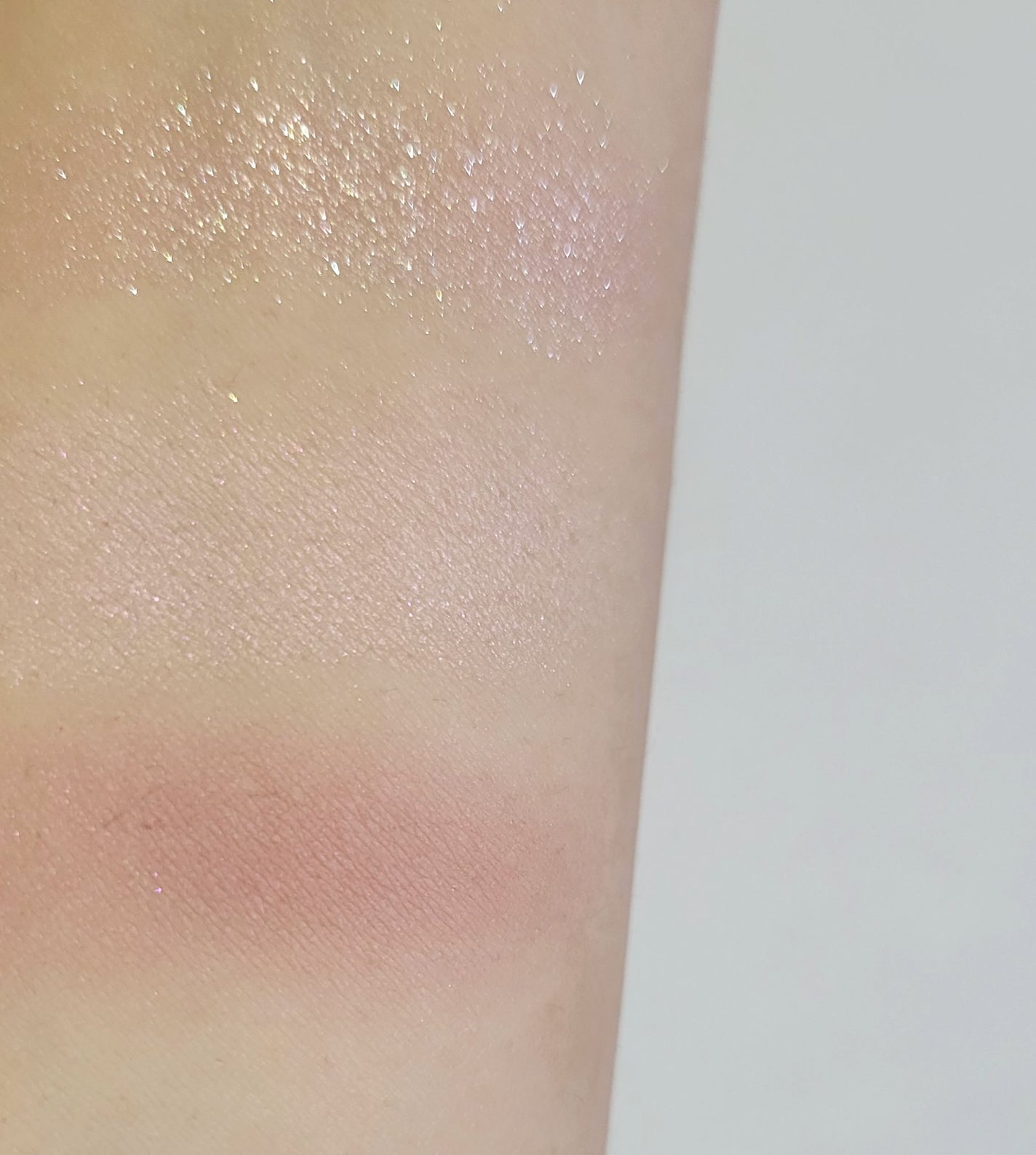 テイラード カラー アイズ/SNIDEL BEAUTY/アイシャドウパレットを使ったクチコミ(5枚目)