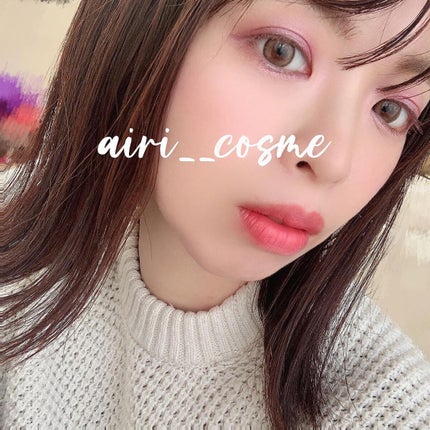 アイプランナーパレット/excel/アイシャドウパレットを使ったクチコミ(7枚目)