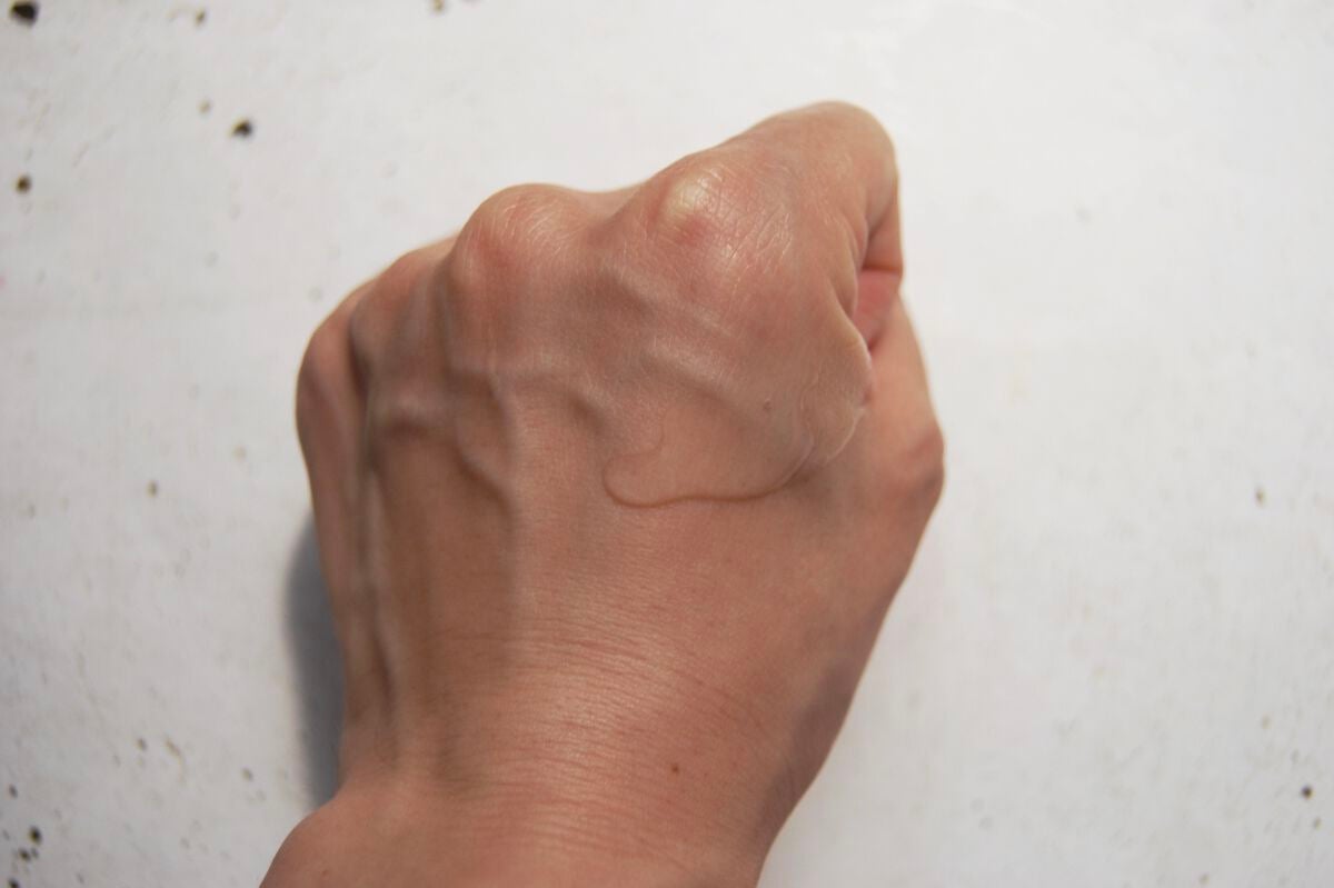 フェミニンウォッシュ マルチベネフィット デイリーバランス/Summer's Eve(サマーズイブ)/デリケートゾーンケアを使ったクチコミ(3枚目)