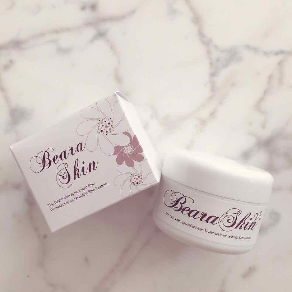 ベアラスキン オールインワンジェル/ベアラスキン/オールインワン化粧品を使ったクチコミ(1枚目)