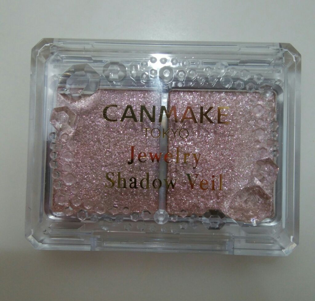 AQ MW アイグロウ ジェム/DECORTÉ/ジェル・クリームアイシャドウを使ったクチコミ（1枚目）