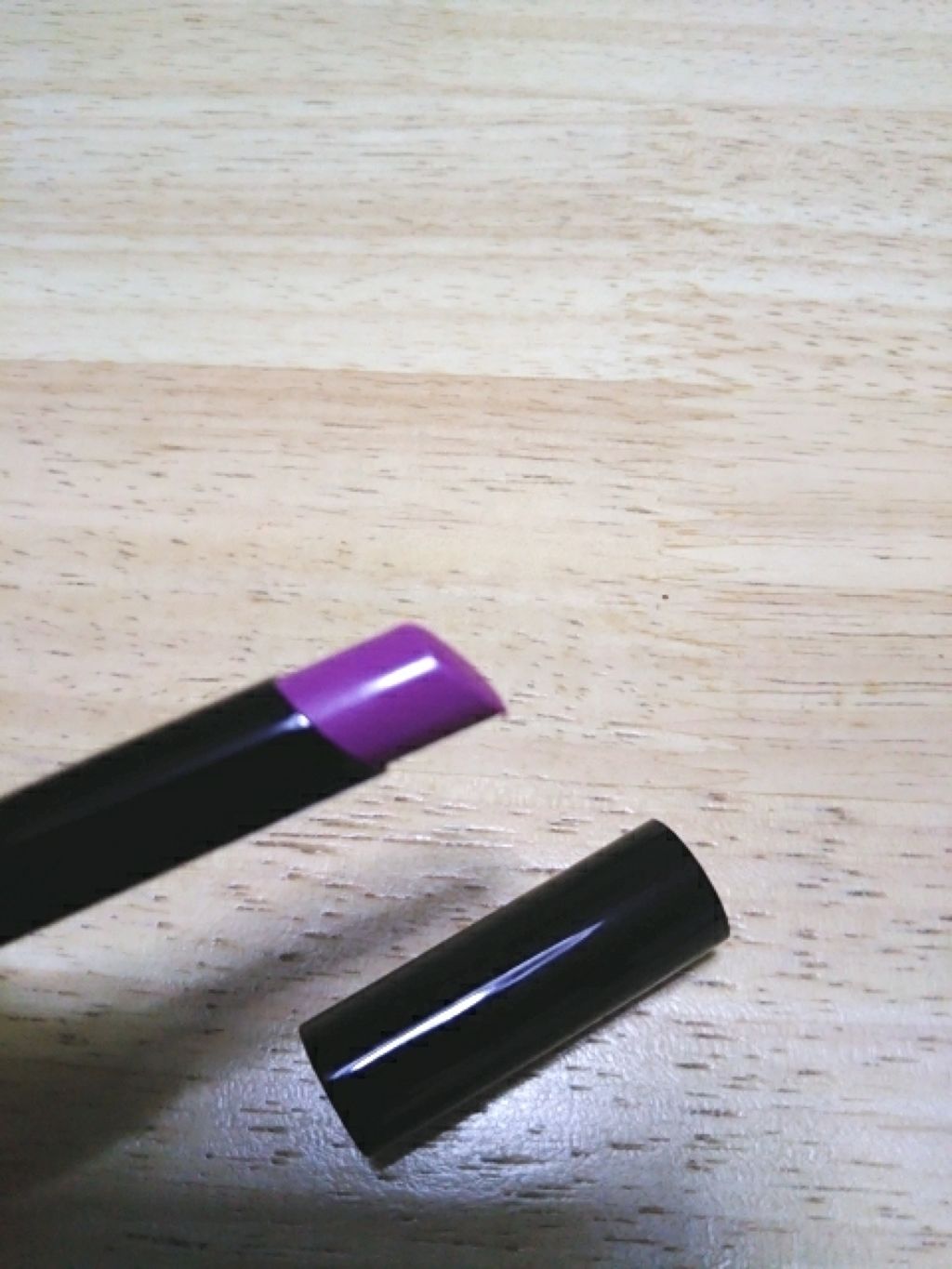 ヴィセ アヴァン リップスティック/Visée/口紅を使ったクチコミ(1枚目)