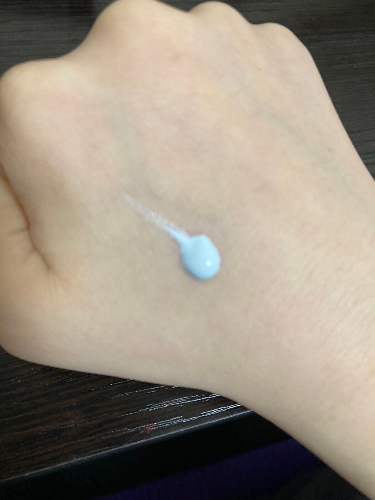 プロテクションエキスパート(トーンアップラスティング)/KATE/化粧下地を使ったクチコミ(2枚目)