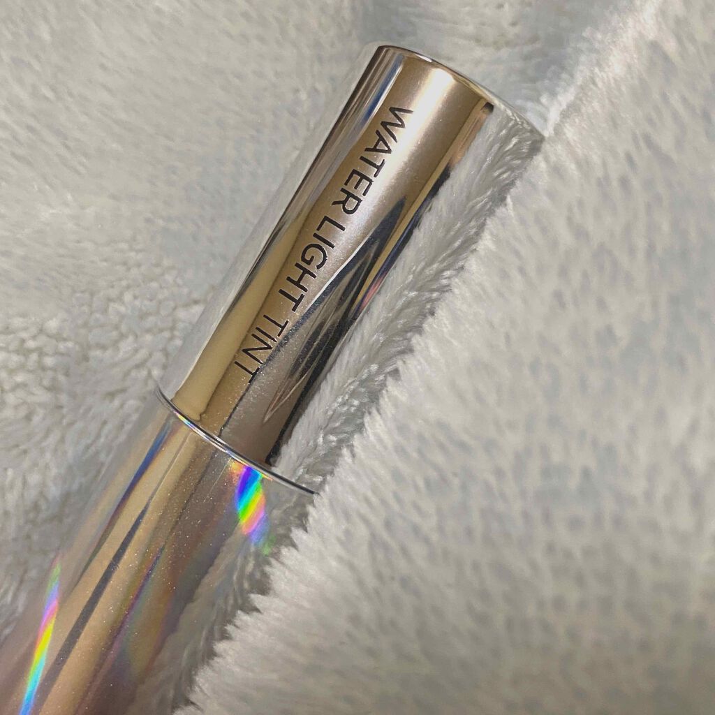 アピュー ウォーターライト ティント/A’pieu/リップティントを使ったクチコミ(1枚目)