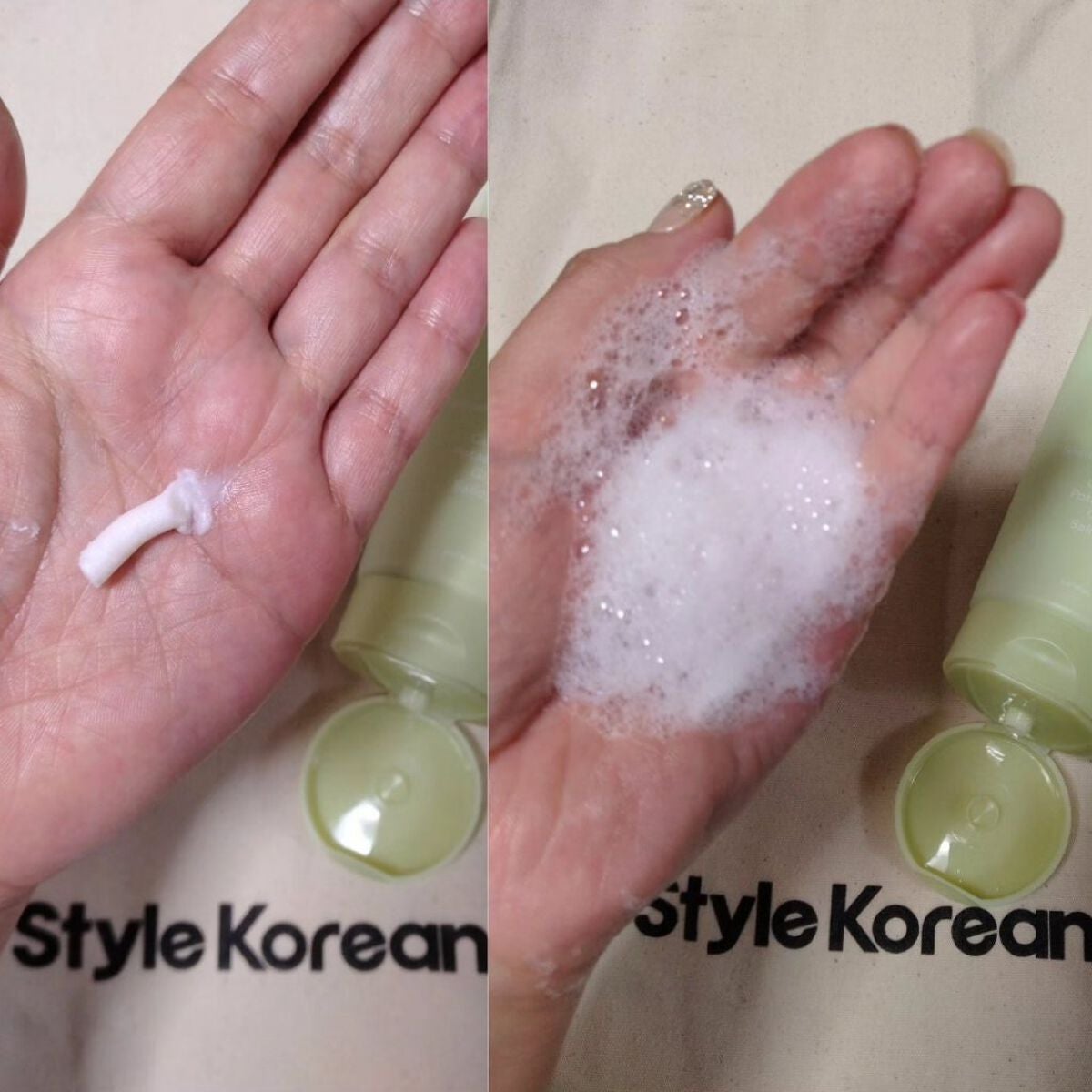 クイック サンスティック プロテクションバー/Abib /日焼け止めスティックを使ったクチコミ(3枚目)