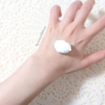 シルキームース ボディクリーム/アロマリゾート/ボディクリームを使ったクチコミ(2枚目)