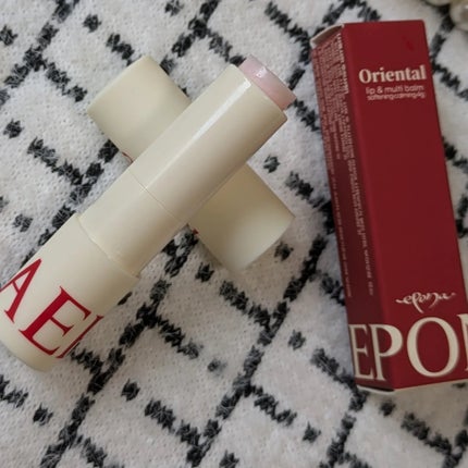 ノーセバムミントブラーパウダー /Vertty/ルースパウダーを使ったクチコミ(6枚目)