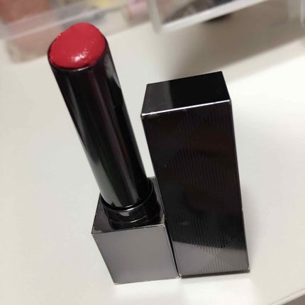 バーバリー キスシアー/Burberry Beauty/口紅を使ったクチコミ(1枚目)