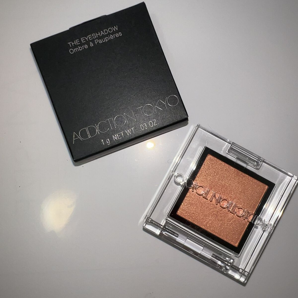 アイシャドウパレット/Kirei&co./アイシャドウパレットを使ったクチコミ（2枚目）