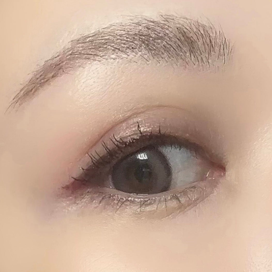 マスカラ/ミュゼル ノクターナル/マスカラを使ったクチコミ(5枚目)