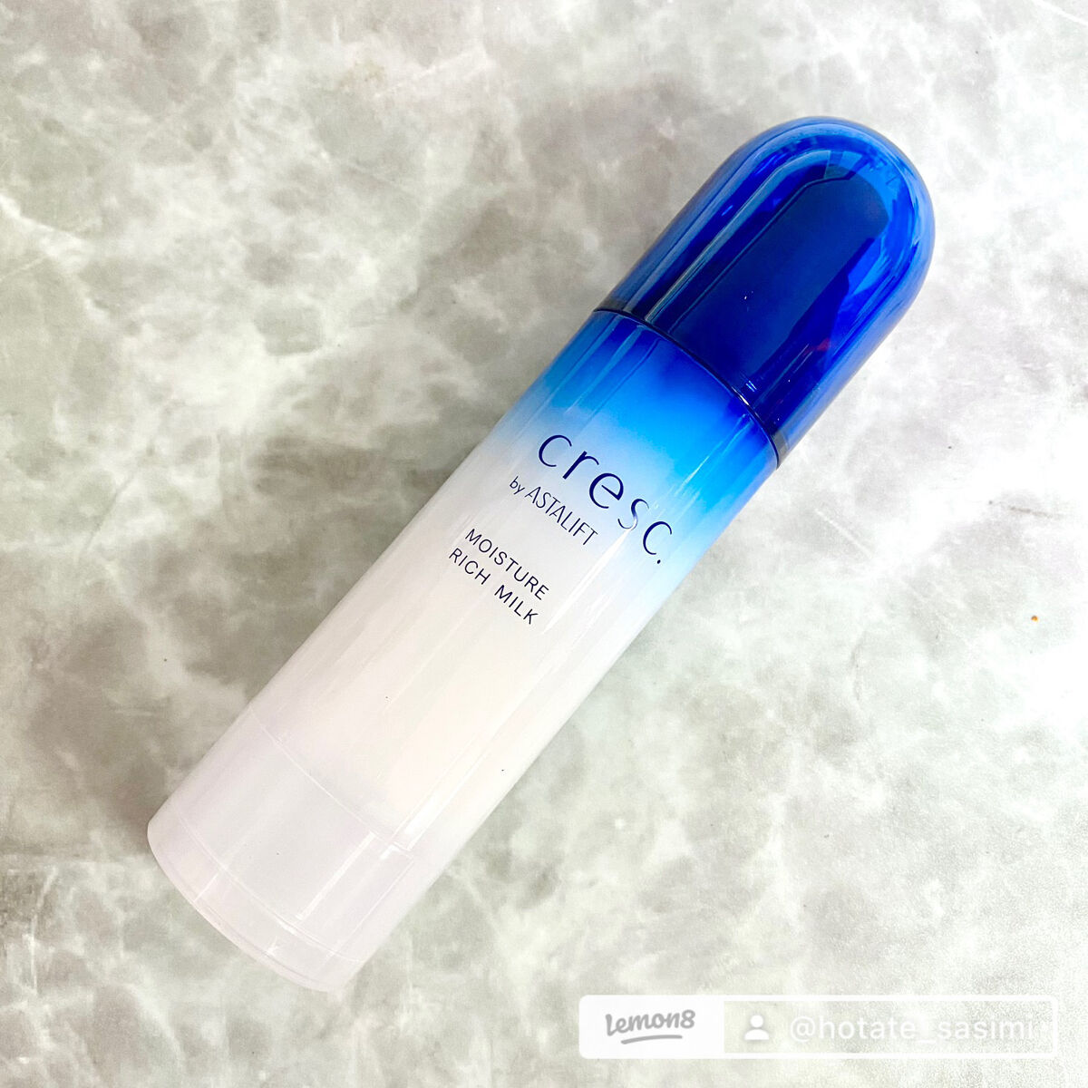 ジェリー コンディショナー/cresc. by ASTALIFT/化粧水を使ったクチコミ（3枚目）