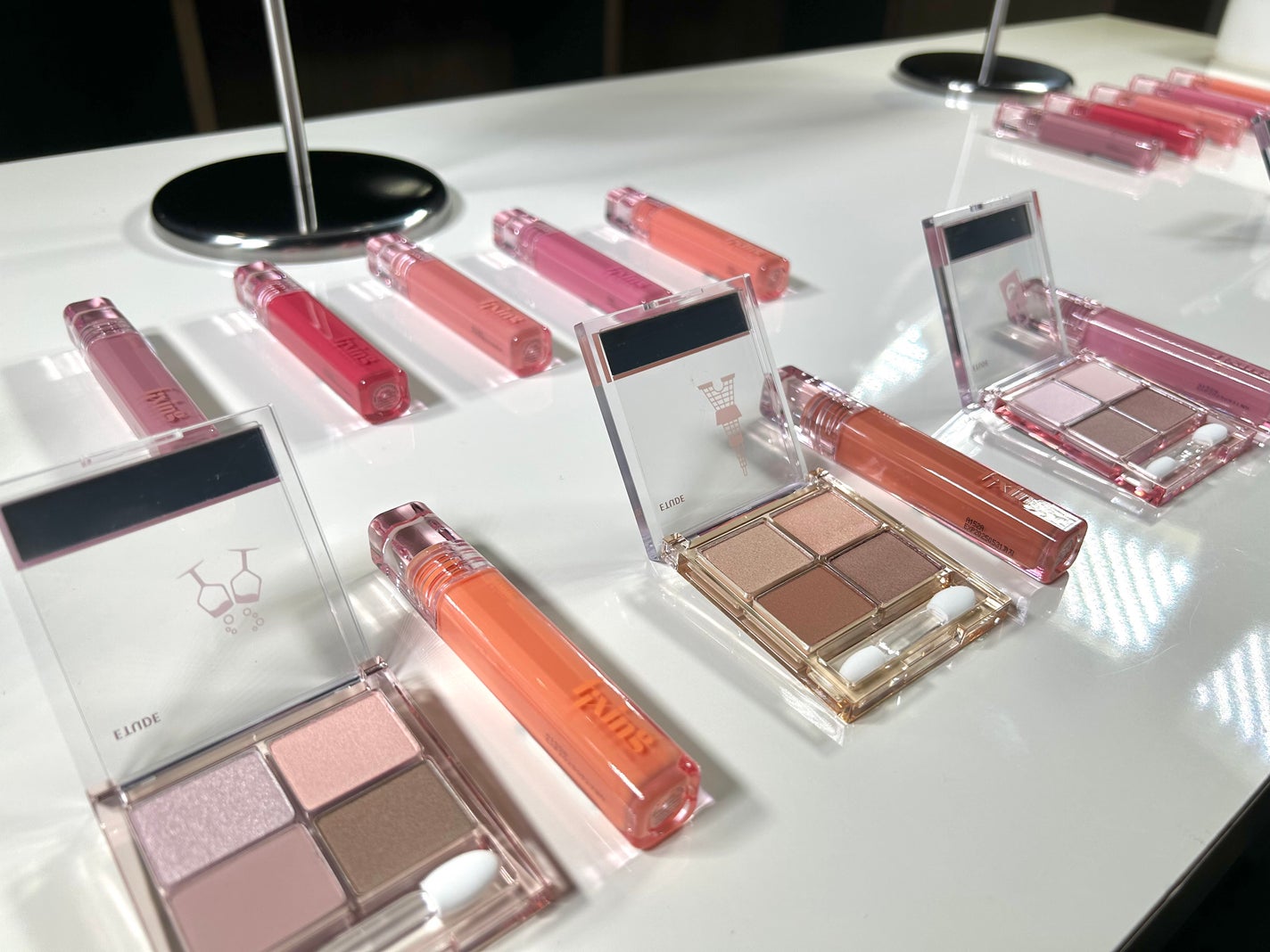 マスカラフィクサー パーフェクトラッシュ/ETUDE/マスカラ下地を使ったクチコミ(8枚目)