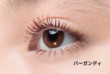 MOTE MASCARA™ (モテマスカラ)/UZU BY FLOWFUSHI/マスカラを使ったクチコミ(6枚目)