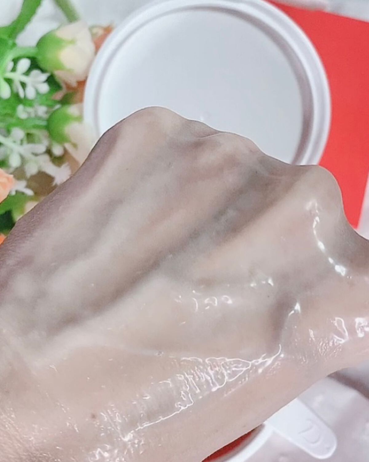 デュオ ザ クレンジングバーム ホットa/DUO/クレンジングバームを使ったクチコミ(5枚目)