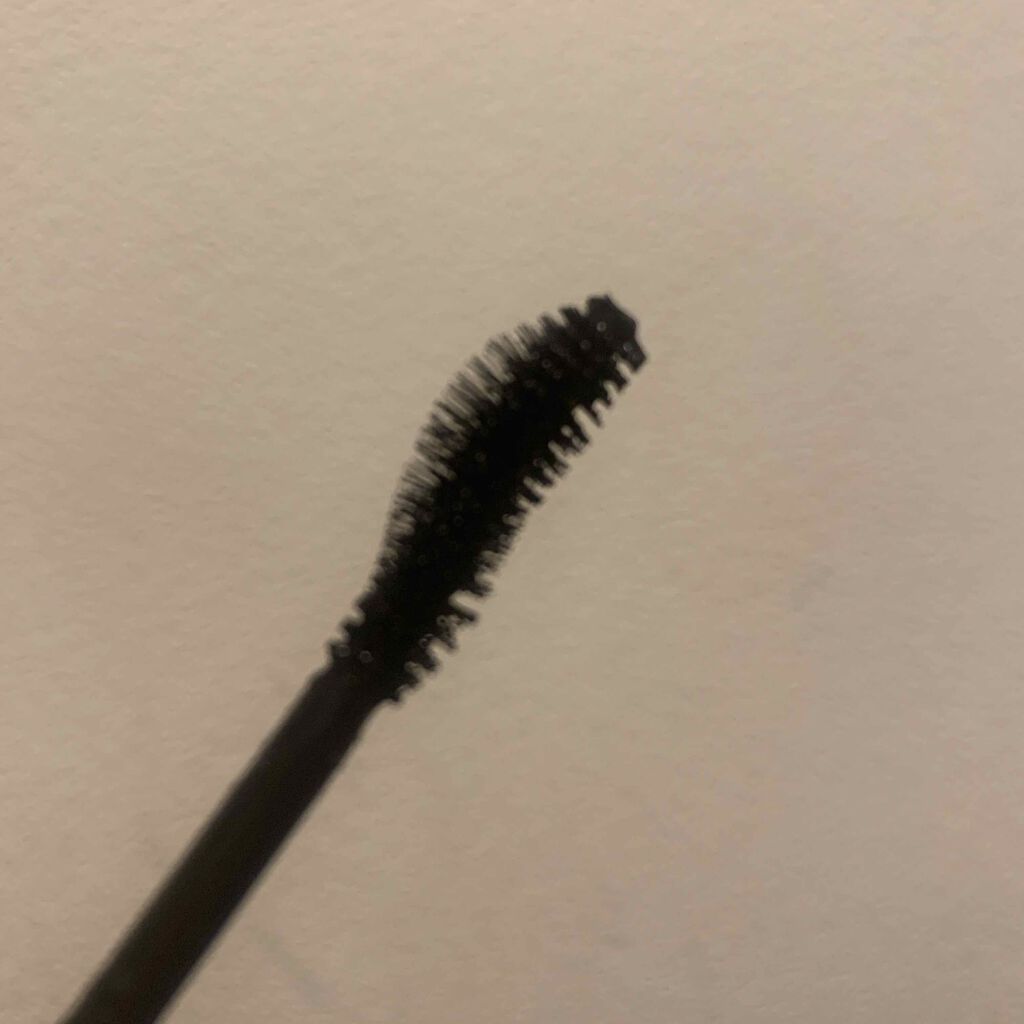 ラッシュ クイーン コブラブラック WP/HELENA RUBINSTEIN/マスカラを使ったクチコミ(2枚目)