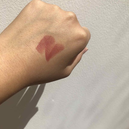 リップスティック/NARS/口紅を使ったクチコミ(2枚目)