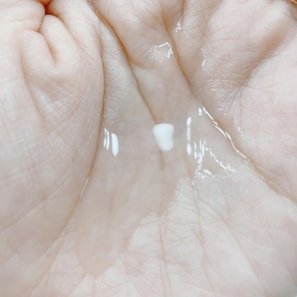 ブラックライス ヒアルロニックトナー/haruharu wonder/化粧水を使ったクチコミ(4枚目)