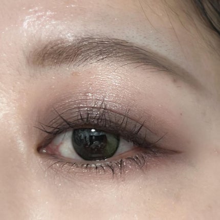 Secretive Kristen 1day/Hapa kristin/ワンデー(1DAY)カラコンを使ったクチコミ(9枚目)