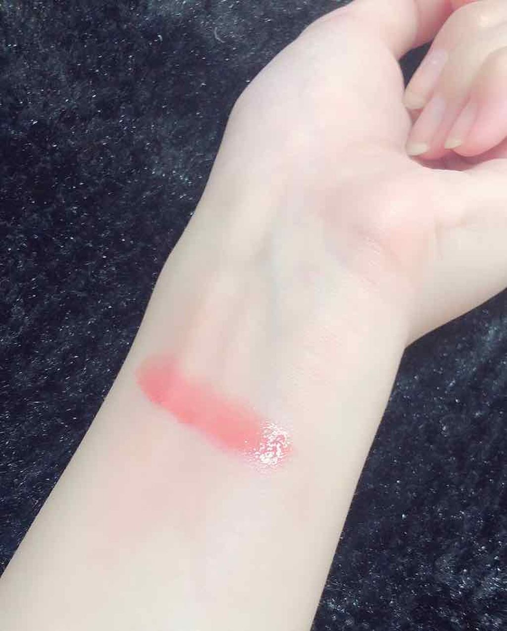 オペラ リップティント N/OPERA/リップティントを使ったクチコミ(4枚目)