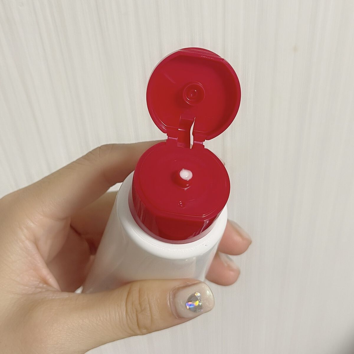 ファストスキンメーカー N/インテグレート/化粧下地を使ったクチコミ（3枚目）