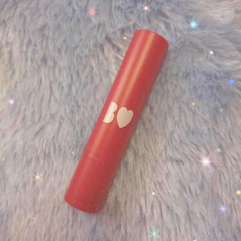 つやぷるリップR/b idol/口紅を使ったクチコミ（1枚目）