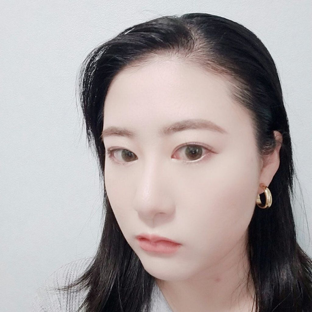 ヴィセ リシェ アイブロウパウダー/Visée/パウダーアイブロウを使ったクチコミ(9枚目)