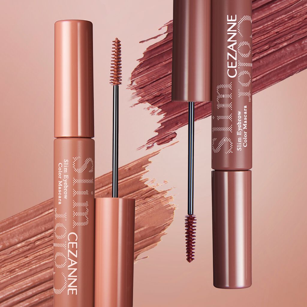 セザンヌ公式アカウント on LIPS 「またまた新作情報♡垢抜け眉をもっと極めるアイテムが登場です!お..」(1枚目)