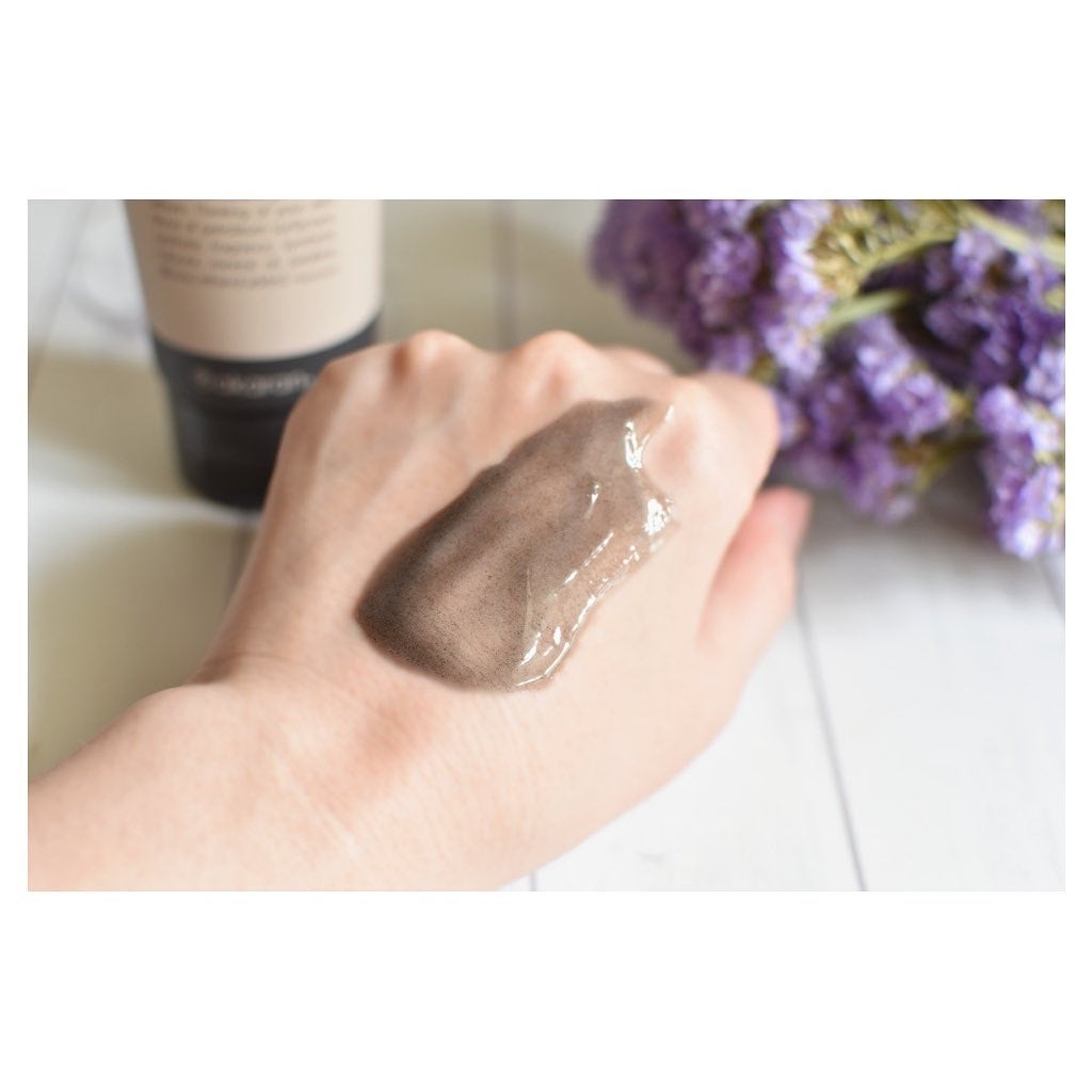 ブラックジェルクレンジング/.akaran/クレンジングジェルを使ったクチコミ(4枚目)