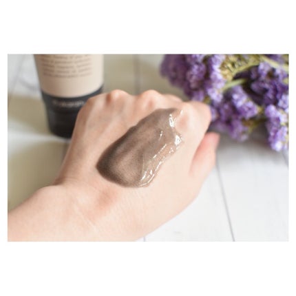 ブラックジェルクレンジング/.akaran/クレンジングジェルを使ったクチコミ(4枚目)