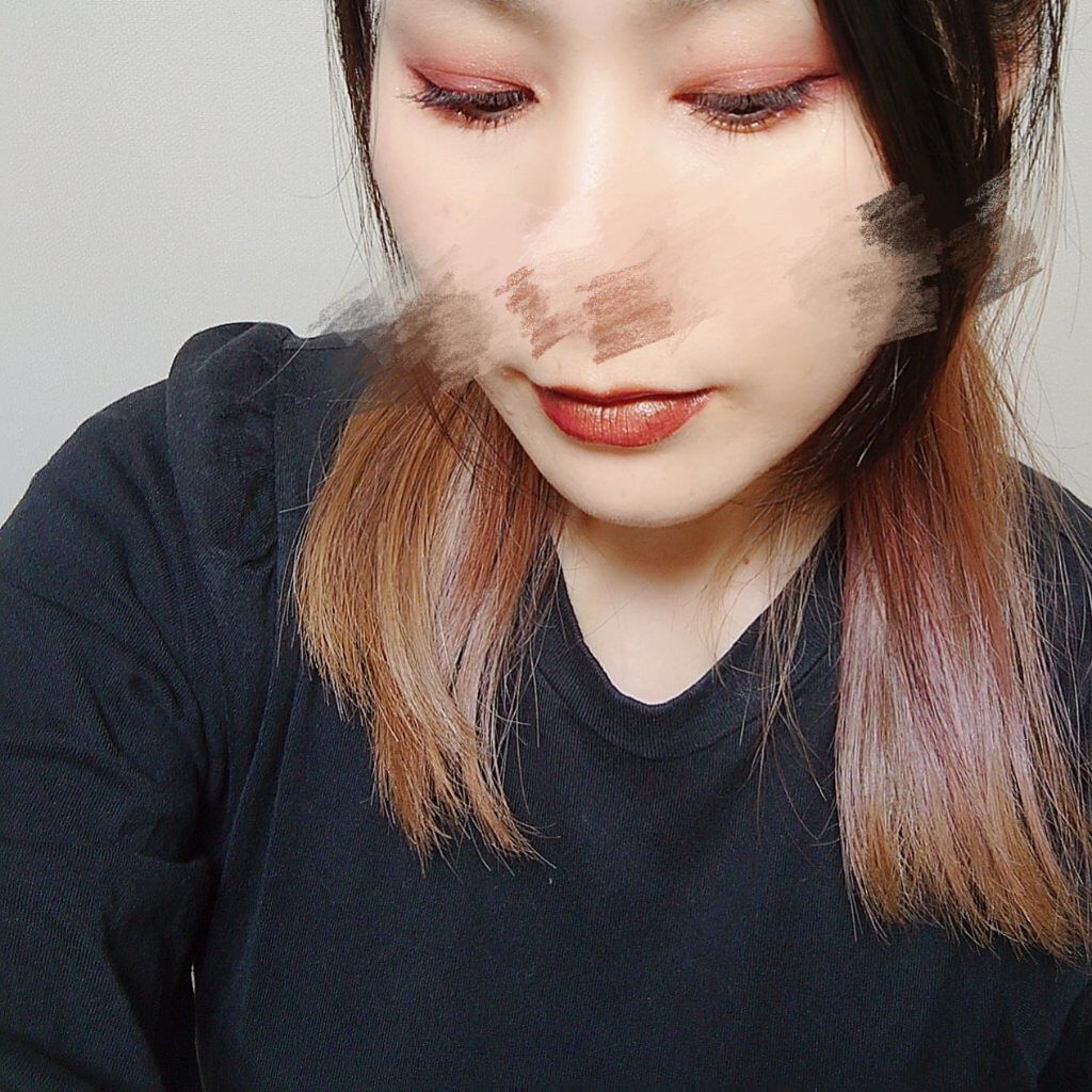 プロテクティング ファンデーション プライマー		/PAUL & JOE BEAUTE/化粧下地を使ったクチコミ（3枚目）