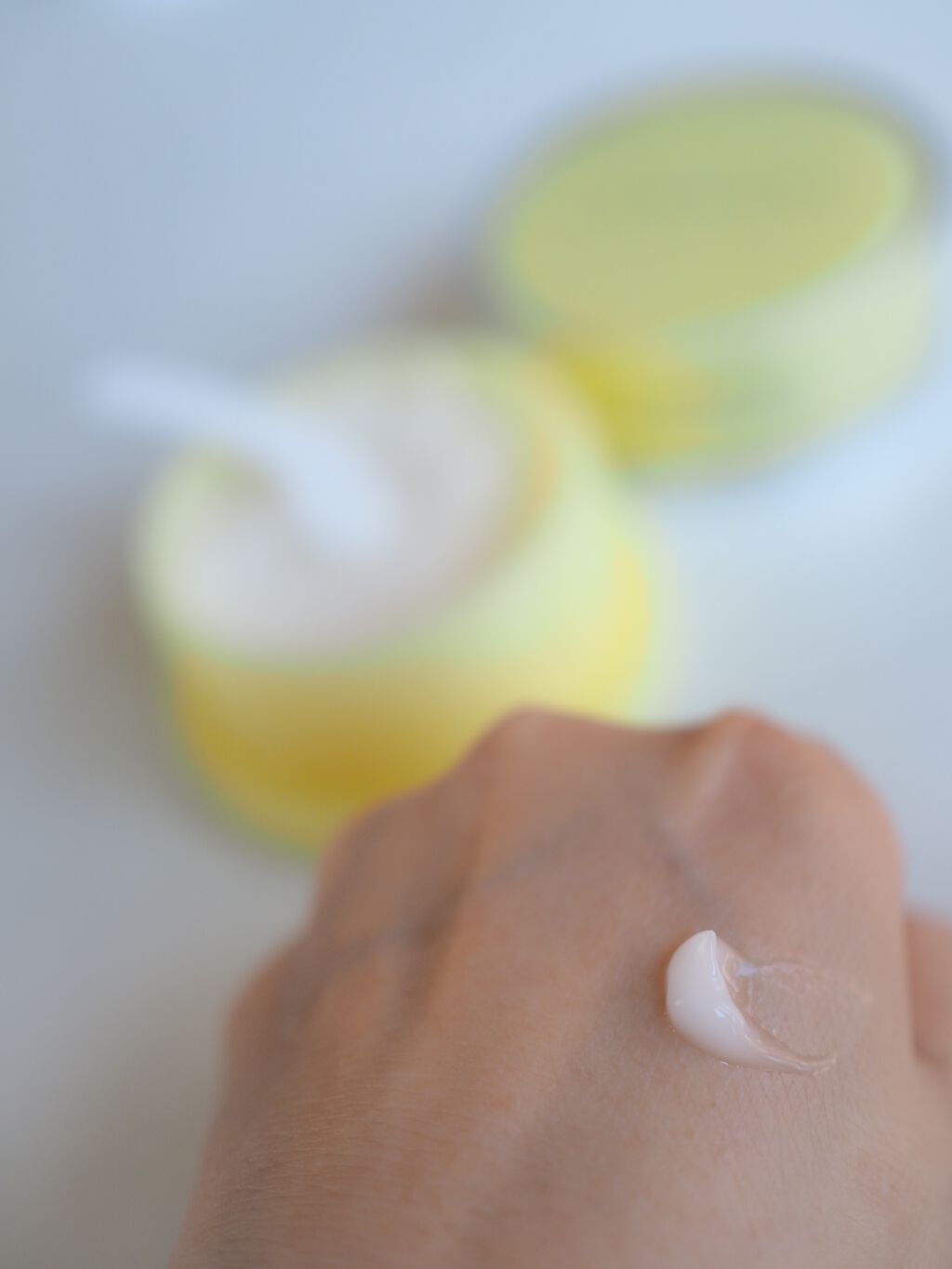 カナデル プレミアバランサー /CANADEL/オールインワン化粧品を使ったクチコミ(3枚目)