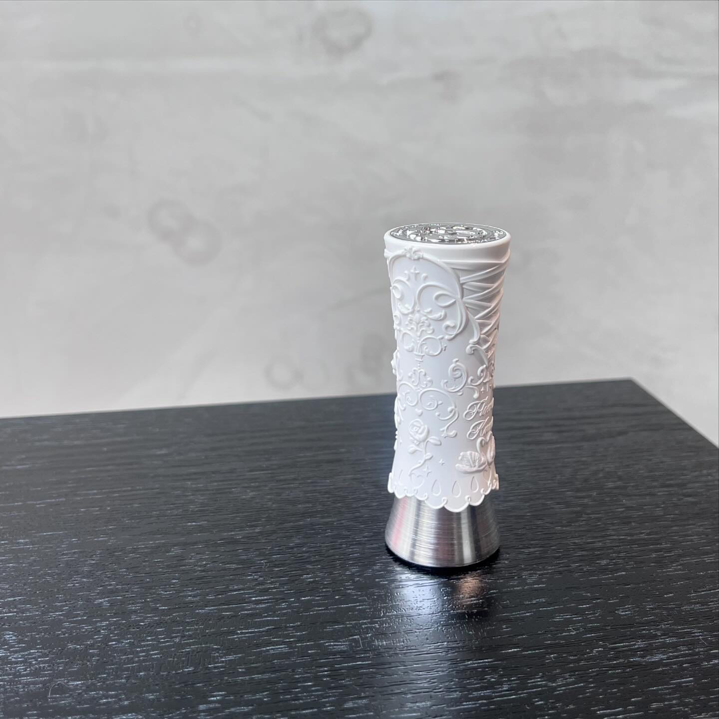 スワンバレエシリーズ シャイニングスティック B09 Midsummer Night/FlowerKnows/口紅を使ったクチコミ（1枚目）