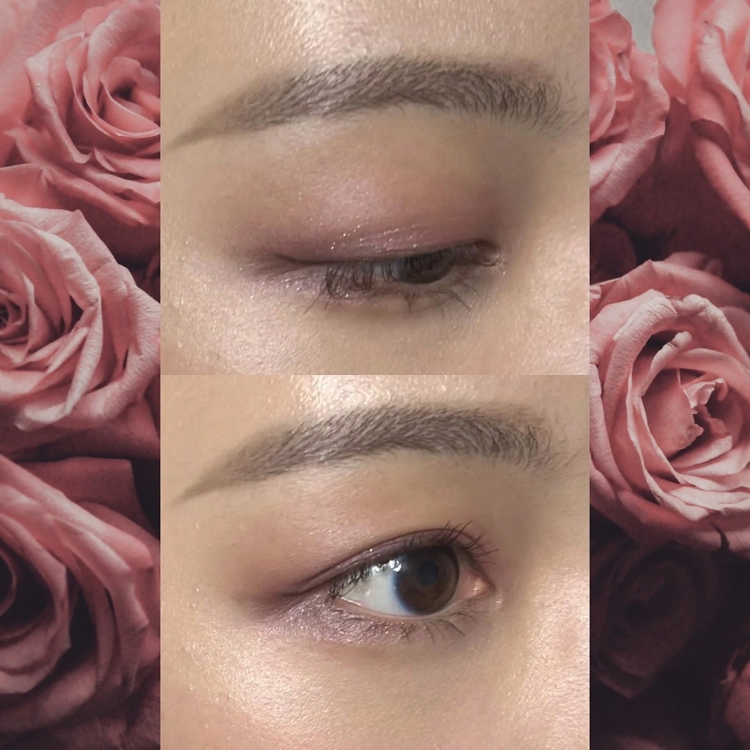 キスミー フェルム スタイリングアイパレット/キスミー フェルム/アイシャドウパレットを使ったクチコミ(3枚目)