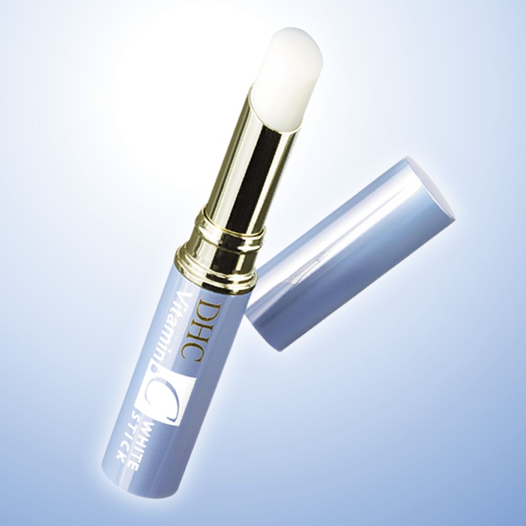 V/Cホワイトスティック DHC