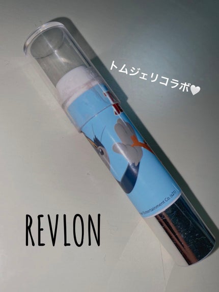 レブロン キス シュガー スクラブ/REVLON/リップスクラブを使ったクチコミ(1枚目)