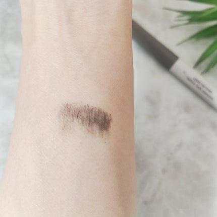 ミラーラッシュマスカラ/KIREI FACTORY/マスカラを使ったクチコミ(7枚目)